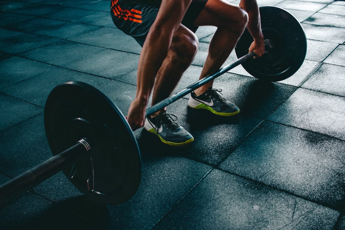 EMS a tradycyjny trening: co mowia najnowsze badania naukowe?